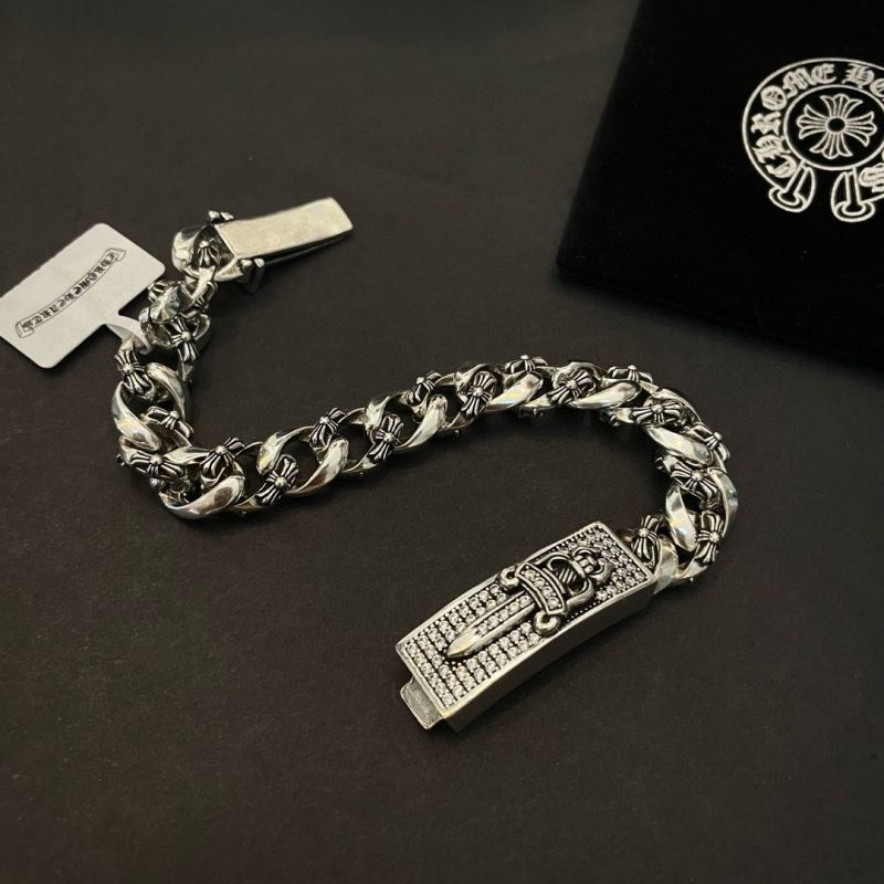 Chrome Hearts Bracelets